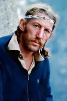 Jim Bridwell como: 