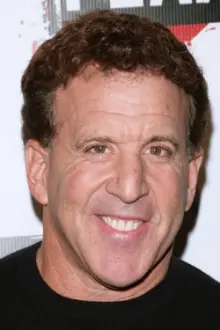 Jake Steinfeld como: 