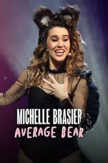 Michelle Brasier: Average Bear