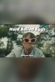 Hard Boiled Eggs