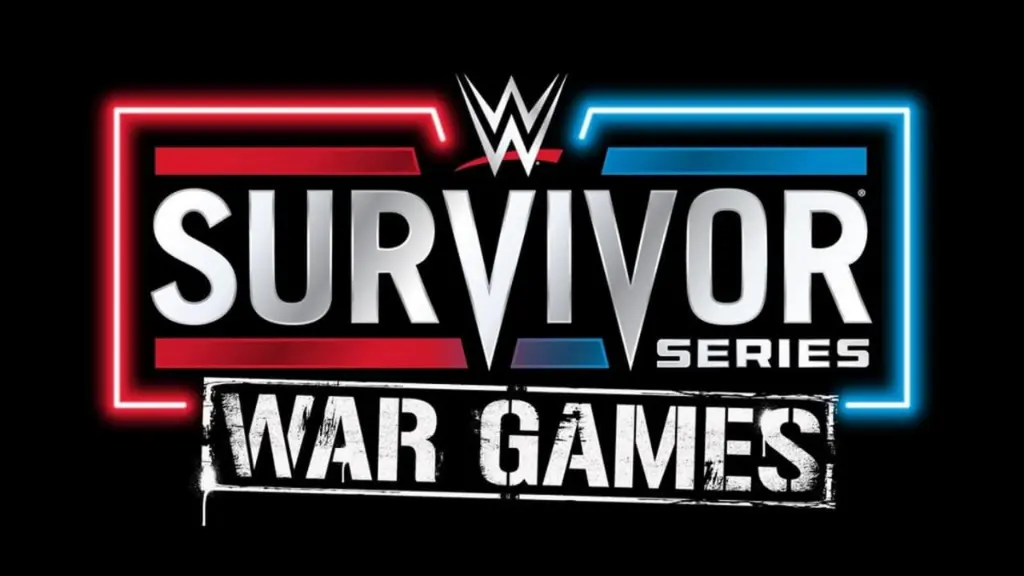 WWE Survivor Series 2022: WarGames