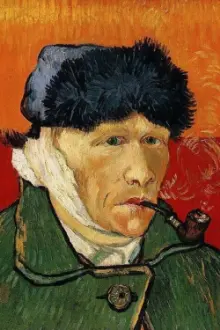 Vincent van Gogh: A Stroke of Genius