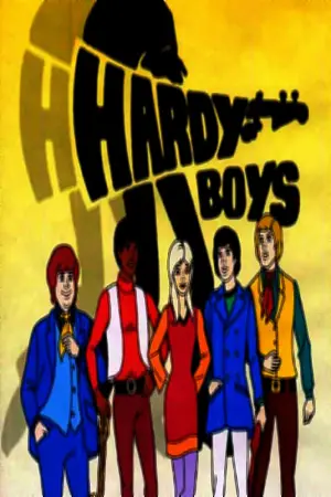 The Hardy Boys