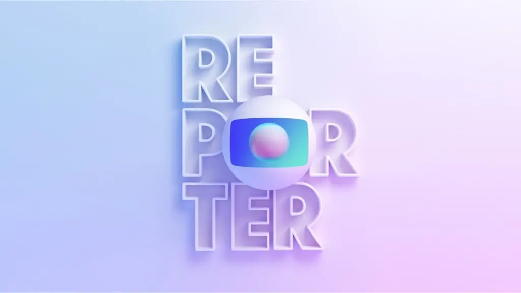 Globo Repórter