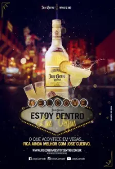 Estoy Dentro - Las Vegas