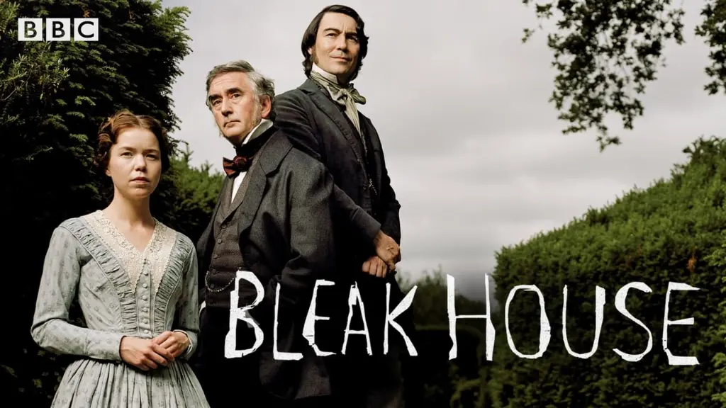 Bleak House