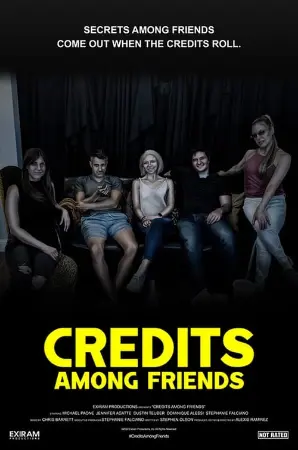 Credits Among Friends