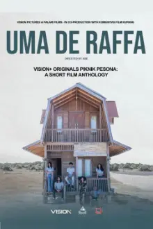 Uma de Raffa