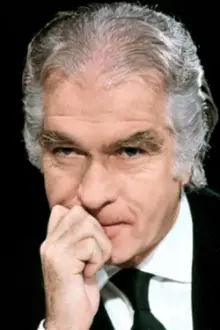 Giorgio Strehler como: Self (archive footage)