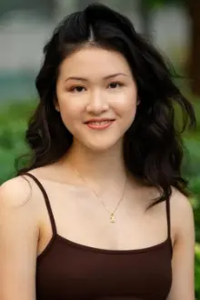 Isabella Wei como: Ling Yi