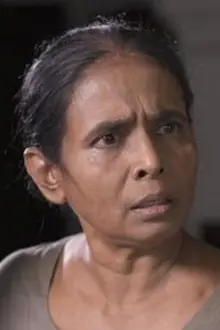 Nayana Hettiarachchi como: 