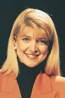 Popi Hatzidimitriou como: Host (1994-1995)