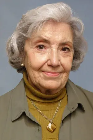 María Antonia Pérez