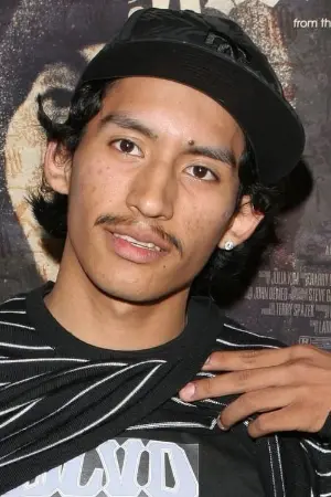 Eddie Valasquez