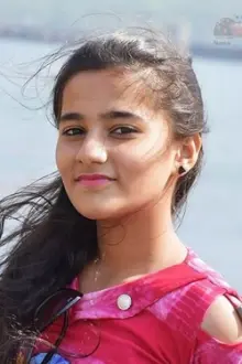 Akanksha Pingale como: Sumati