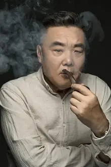 Huizhong Zhang como: 卤煮