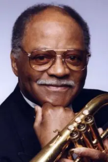 Clark Terry como: 