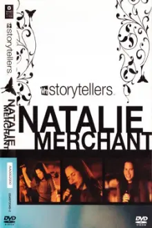 Natalie Merchant - VH1 Storytellers