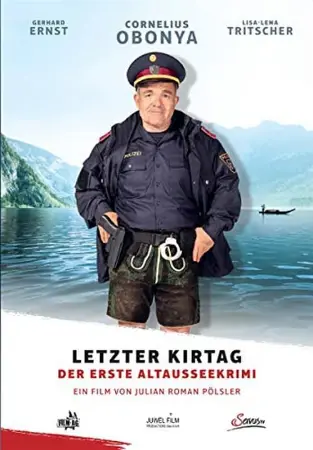 Letzter Kirtag