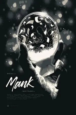 The Magic of the Movies: Behind the Scenes of David Fincher's Mank