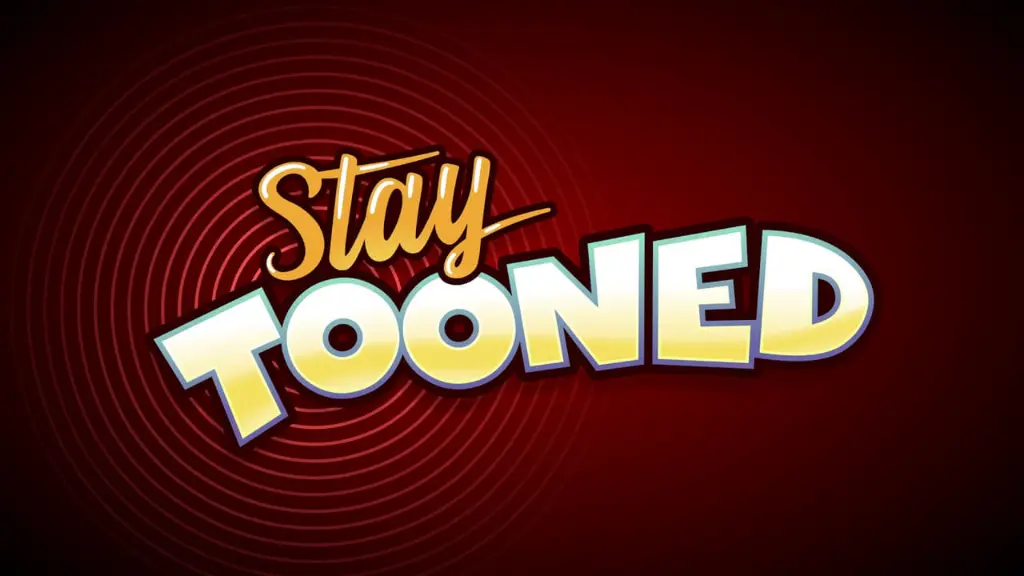 Stay Tooned