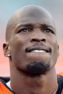 Chad Johnson como: 