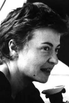 Dominique Perrier como: Nora