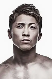 Naoya Inoue como: 