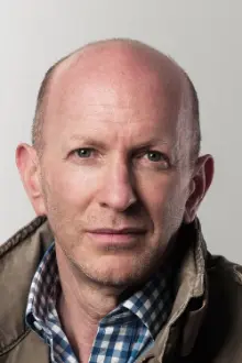 Simon Sebag-Montefiore como: Self - Presenter