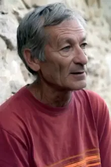 Jean-François 'Poil' Lignan como: 