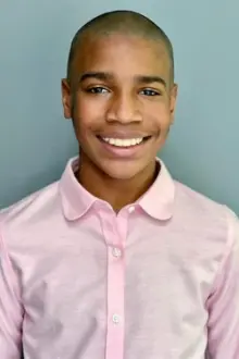 Dupree Francois Porter como: Little DeRay