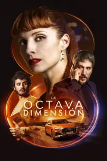 La octava dimensión