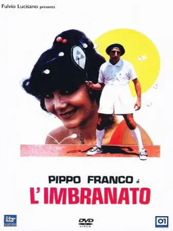 L'imbranato