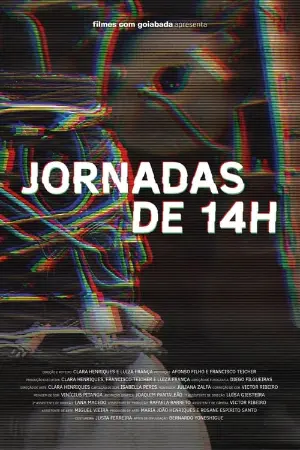 Jornadas de 14 Horas