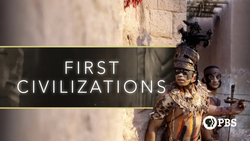 First Civilizations