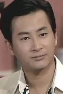 Yeung Chung como: Lu Yazu