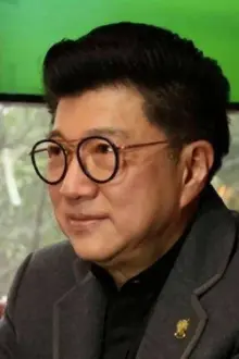 Dao-Hung Lee como: Lee Ta Fa