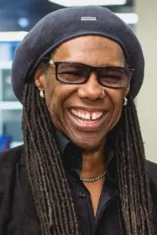 Nile Rodgers como: 