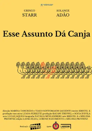 Esse Assunto Dá Canja