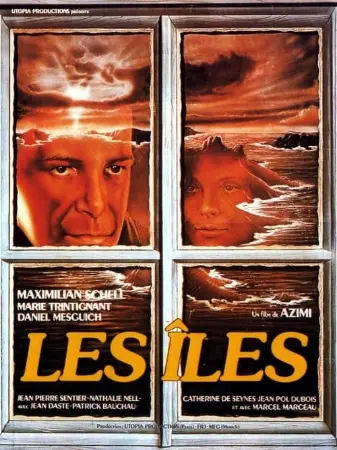 Les Îles