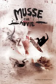 Musse The Movie