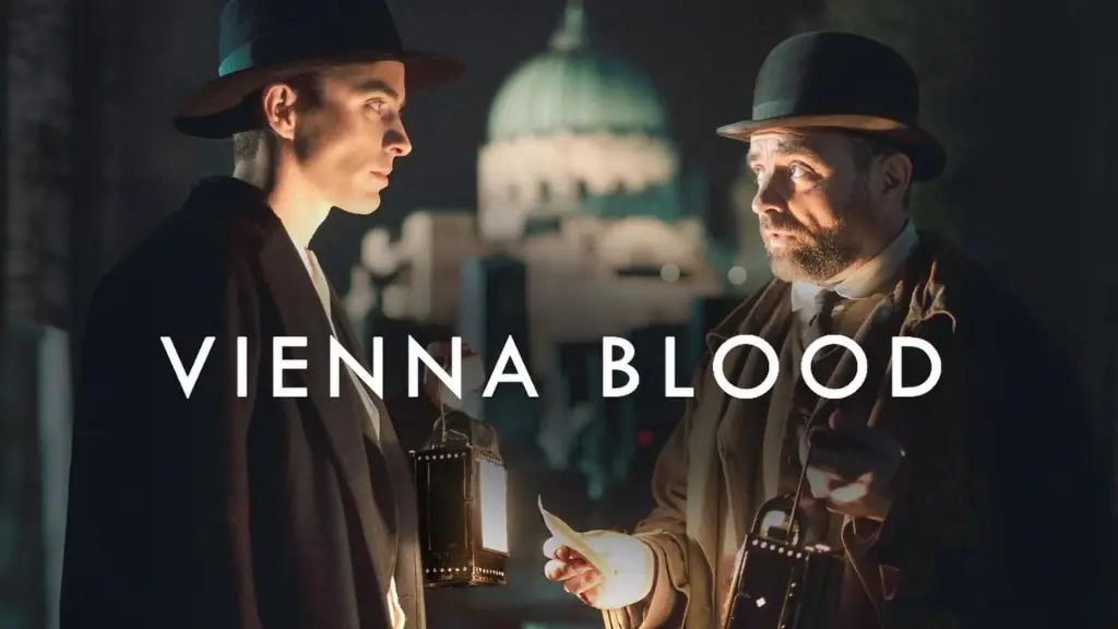 Vienna Blood