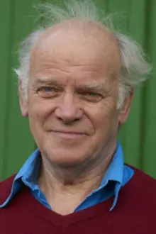 Peter Franke como: Sönke Feddersen