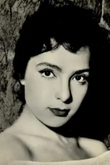 Irene Cefaro como: Bianca