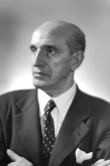 Orestes Caviglia como: Fiscal García
