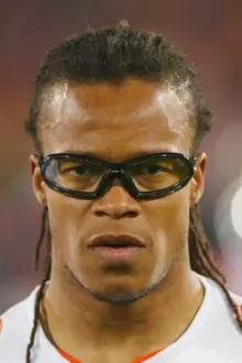 Edgar Davids como: 