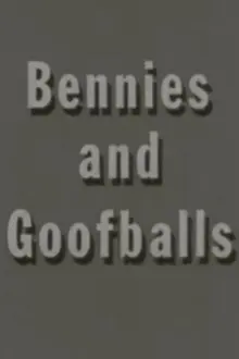 Bennies and Goofballs