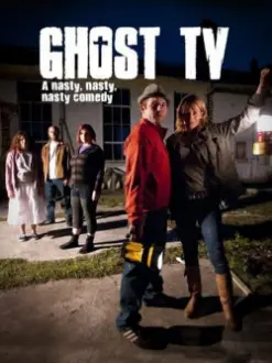 Ghost TV