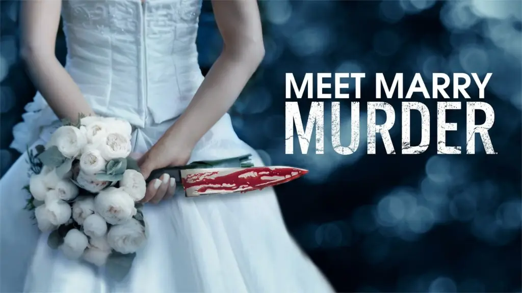 Meet Marry Murder