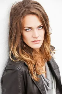 Berit Glaser como: Susanna